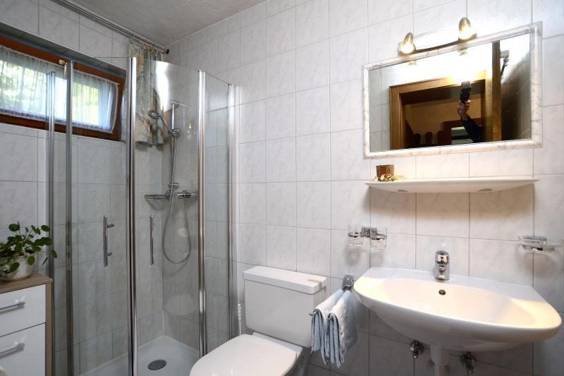 Apartamento Haus Saler Silbertal Exterior foto